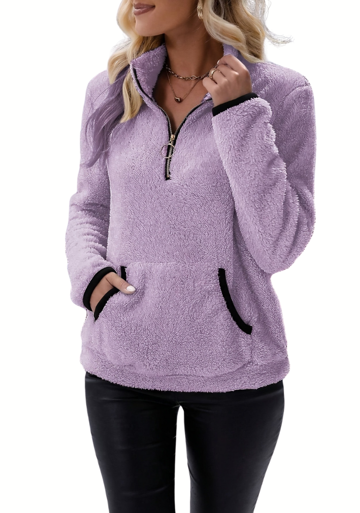 Aveline™ | Cozy Sweatshirt