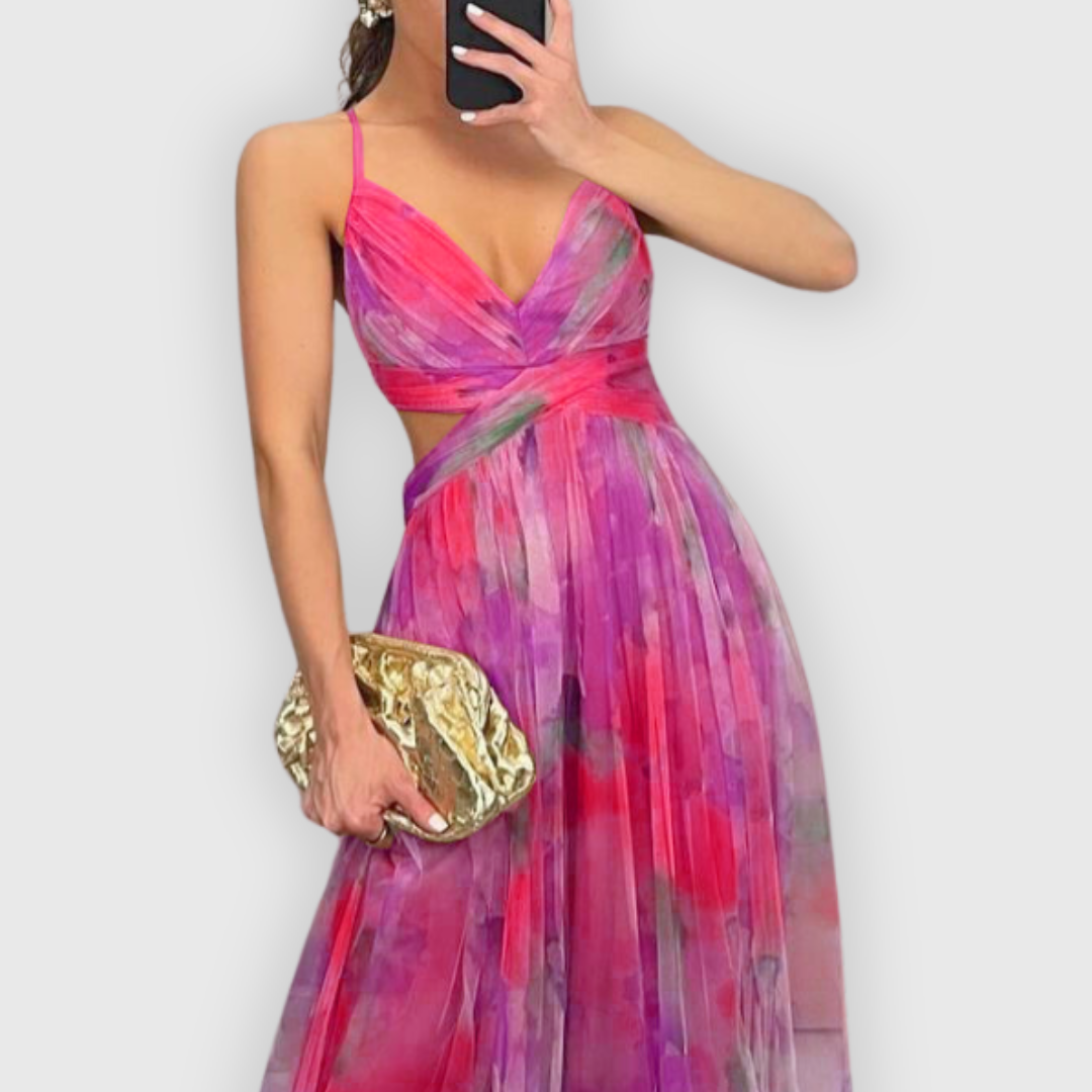 Tess | Premium Dress Handmade