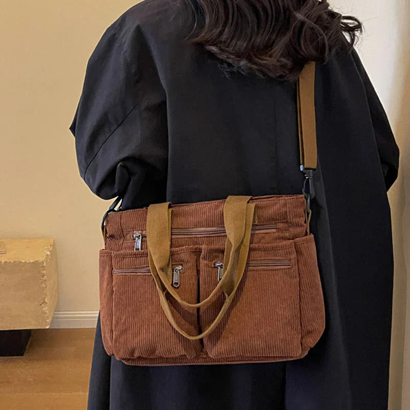 VardagsVäska™ - StilRygg Tote