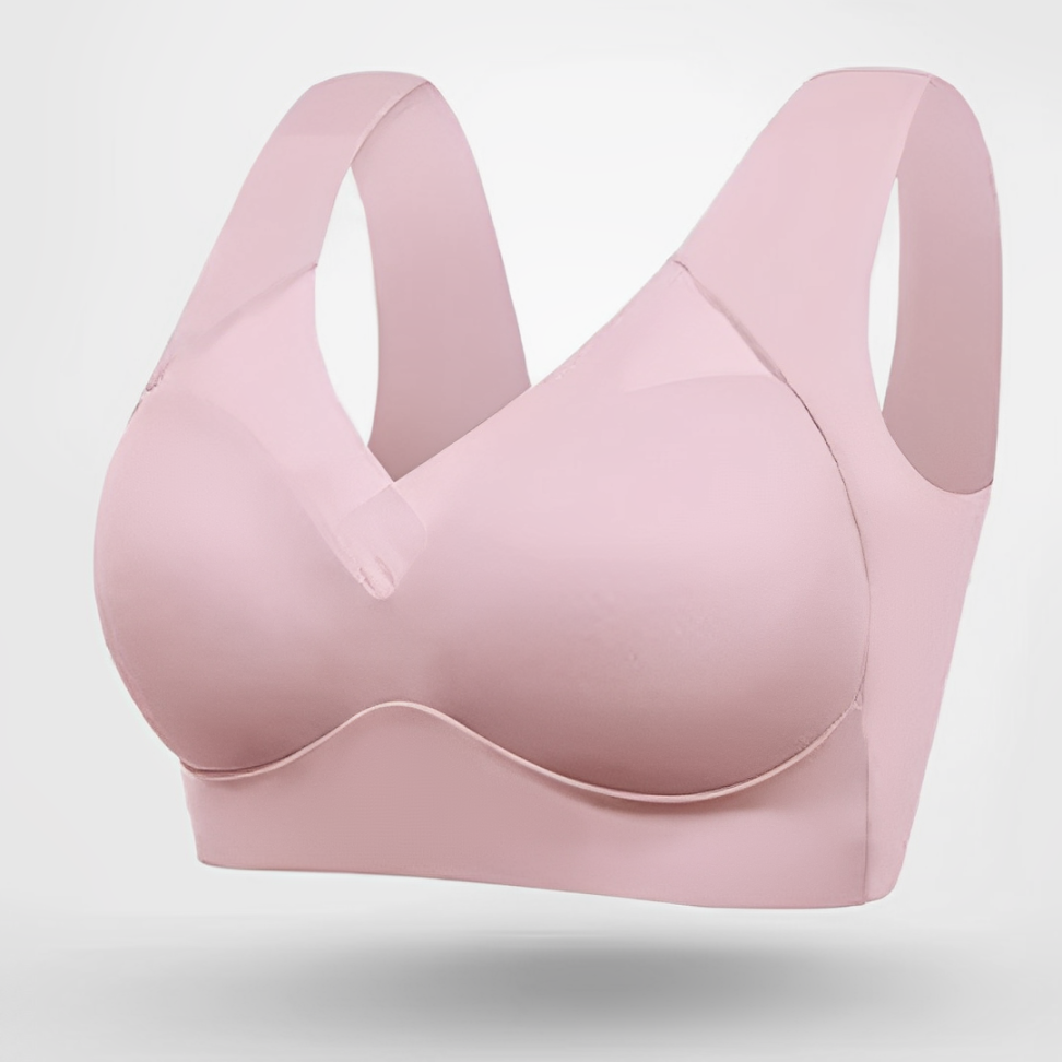 ComfyBra | Ultra-comfortable seamless bra (1+1 Free)