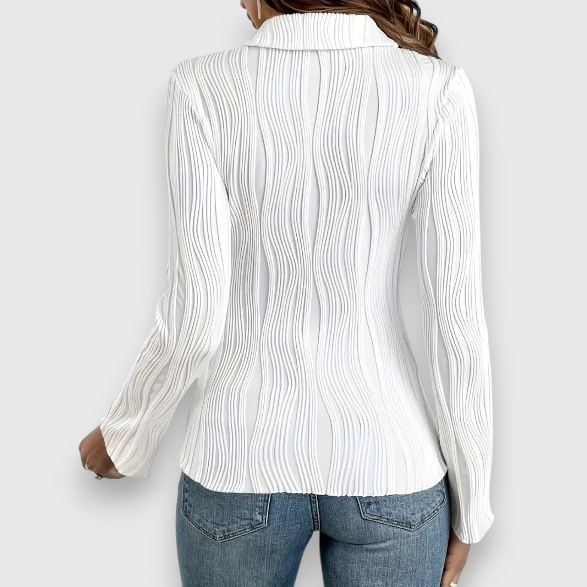 Karina - Long Sleeve