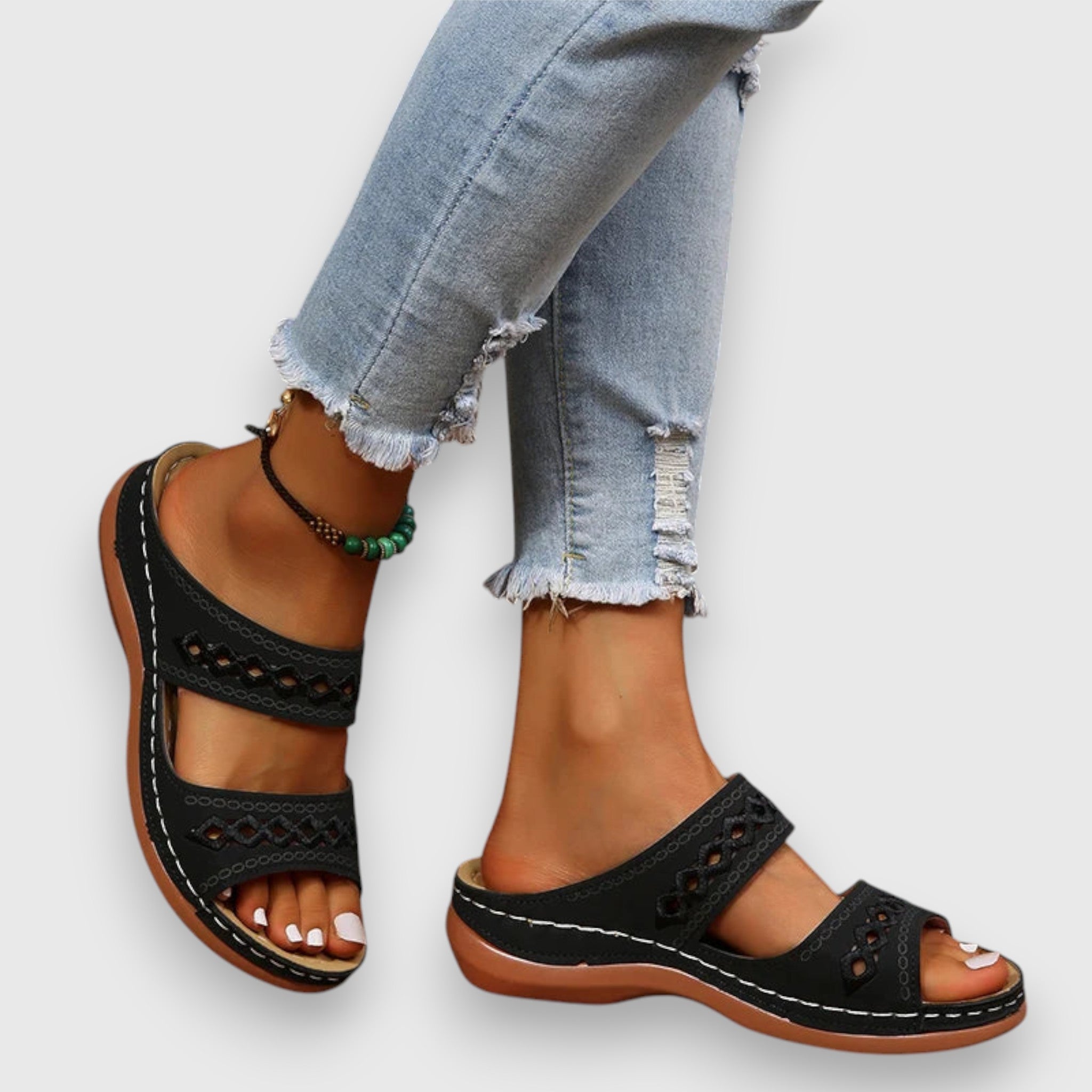 Heidi – Sandals