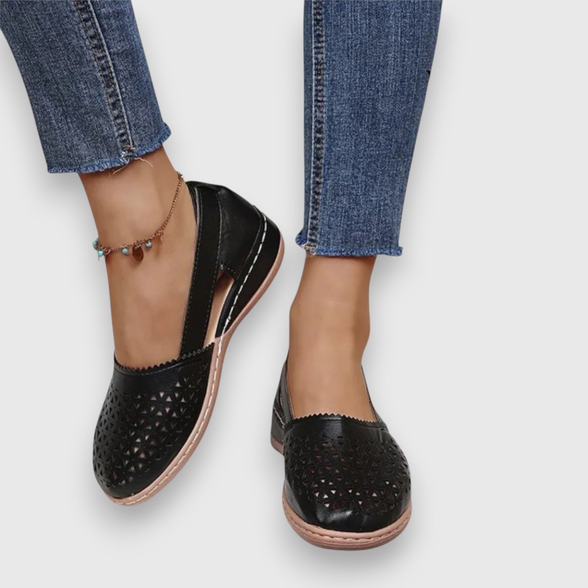 Merle | Summer Comfortable Shoes