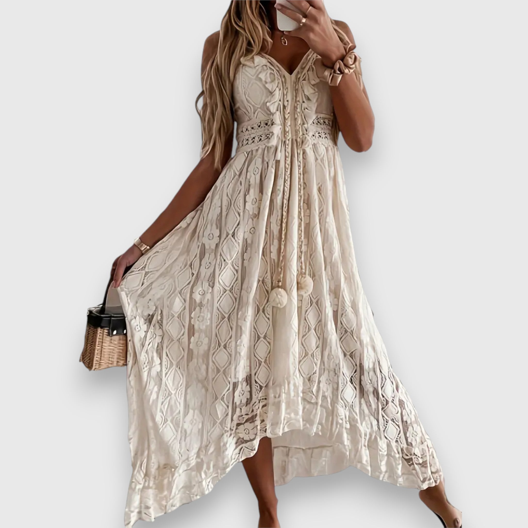 Fleur – Dress