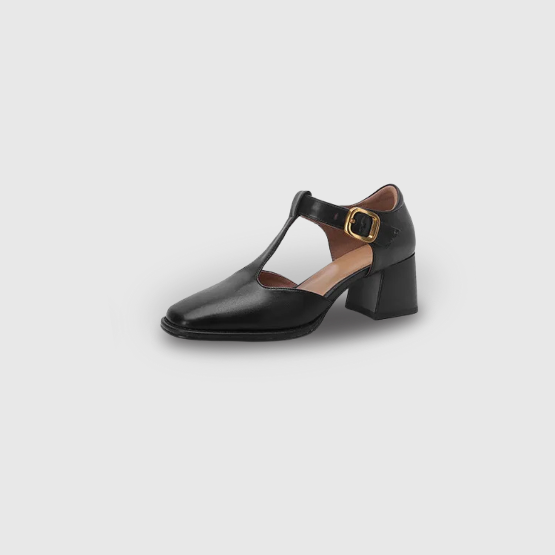 Aveline™ | Halviera Retro Mary Janes