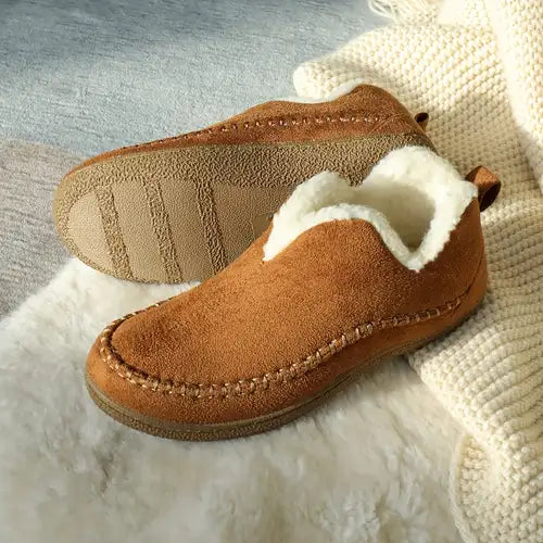 Aveline™ | Cozy Support Slippers