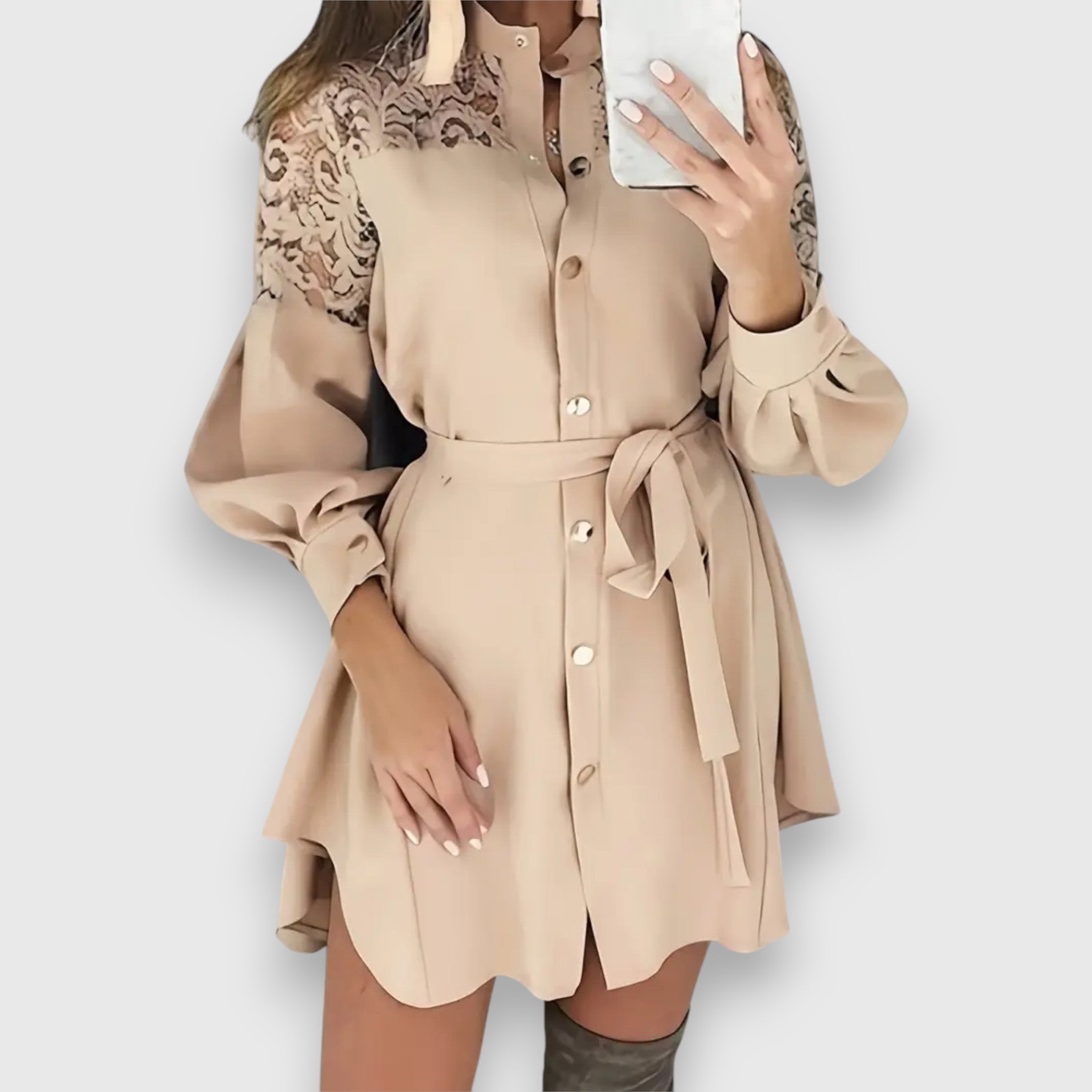 Camille – Dress