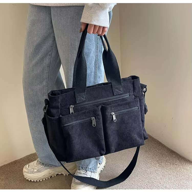 VardagsVäska™ - StilRygg Tote