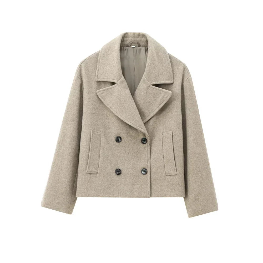 Aveline™ | Pauline