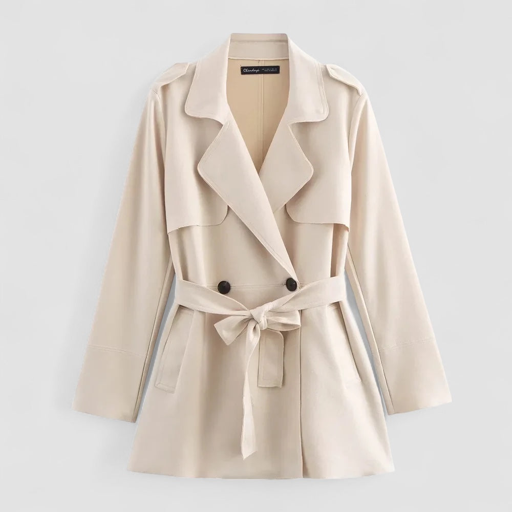 Aveline™ | Amélie Blazer