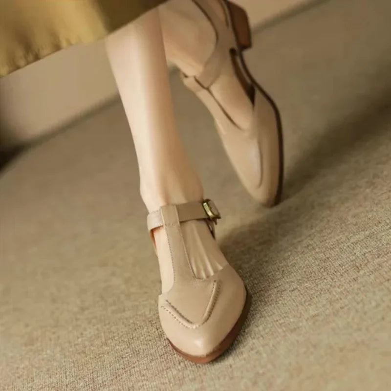 Aveline™ | Aurenza Solkikengät