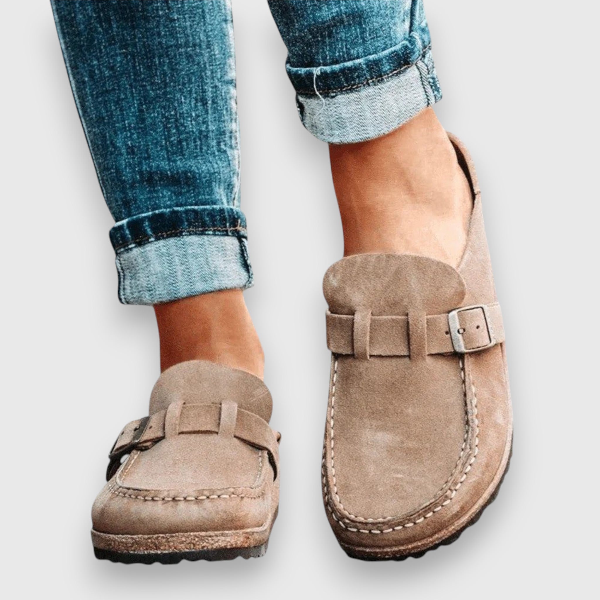 Milo – Sandals