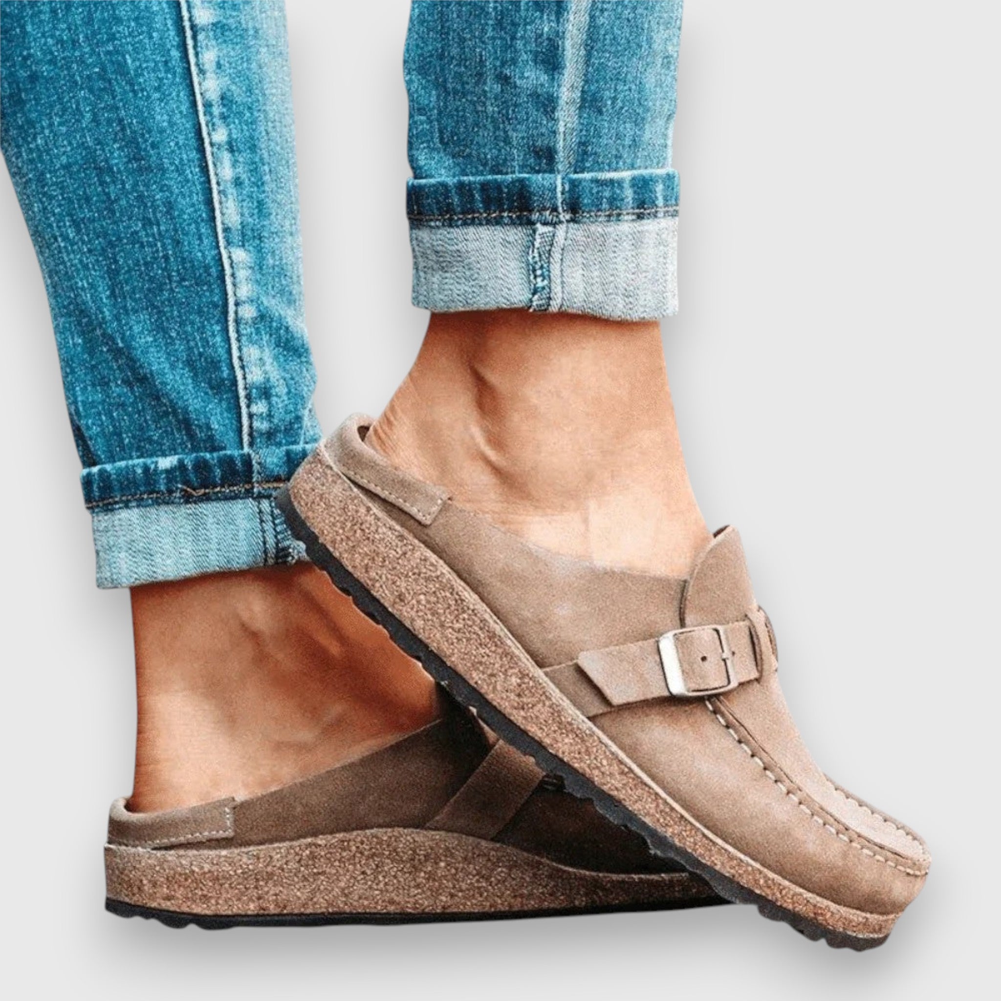 Milo – Sandals