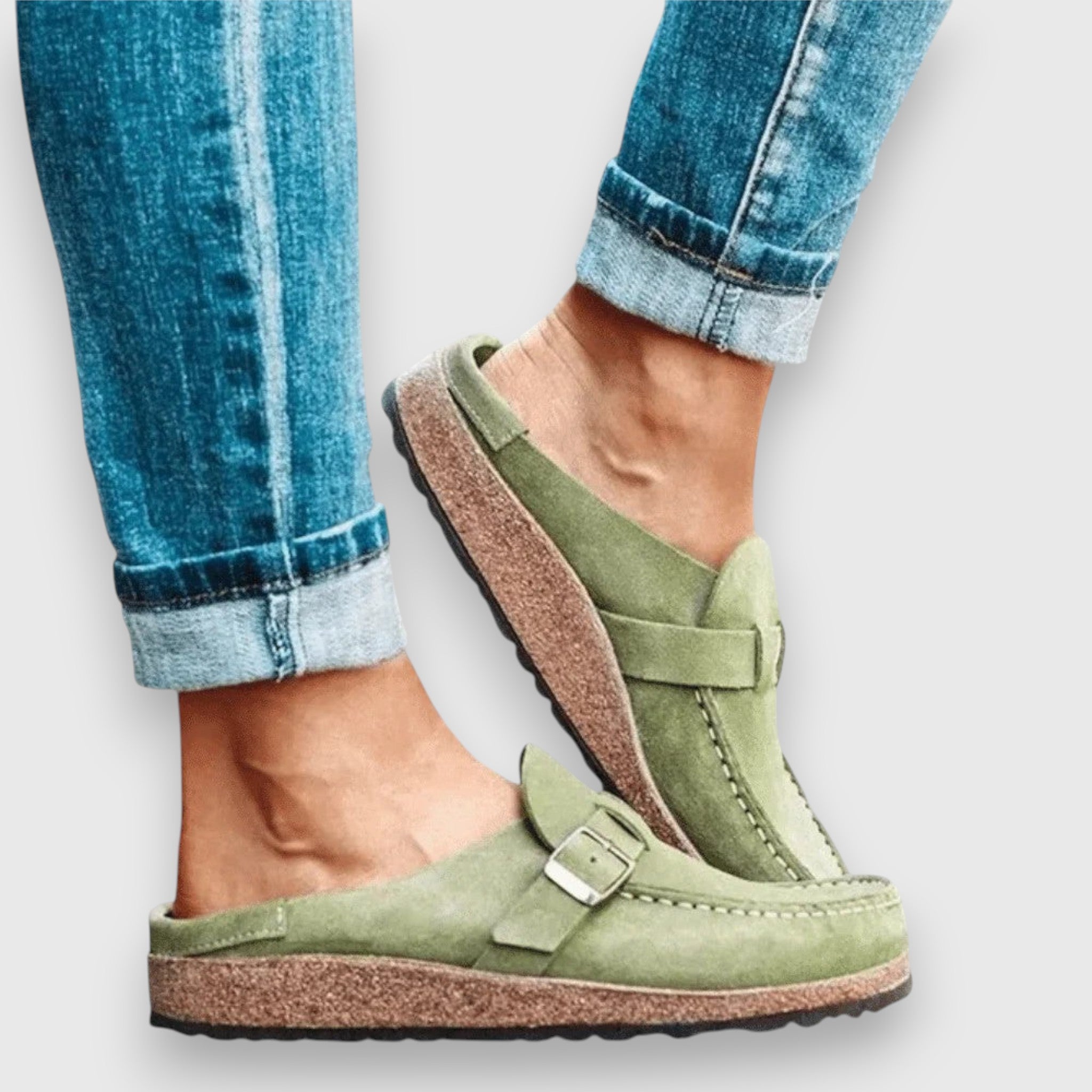 Milo – Sandals