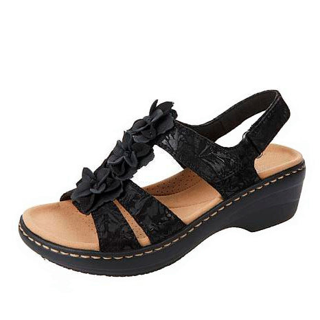 June | Sandals Orthopaedic