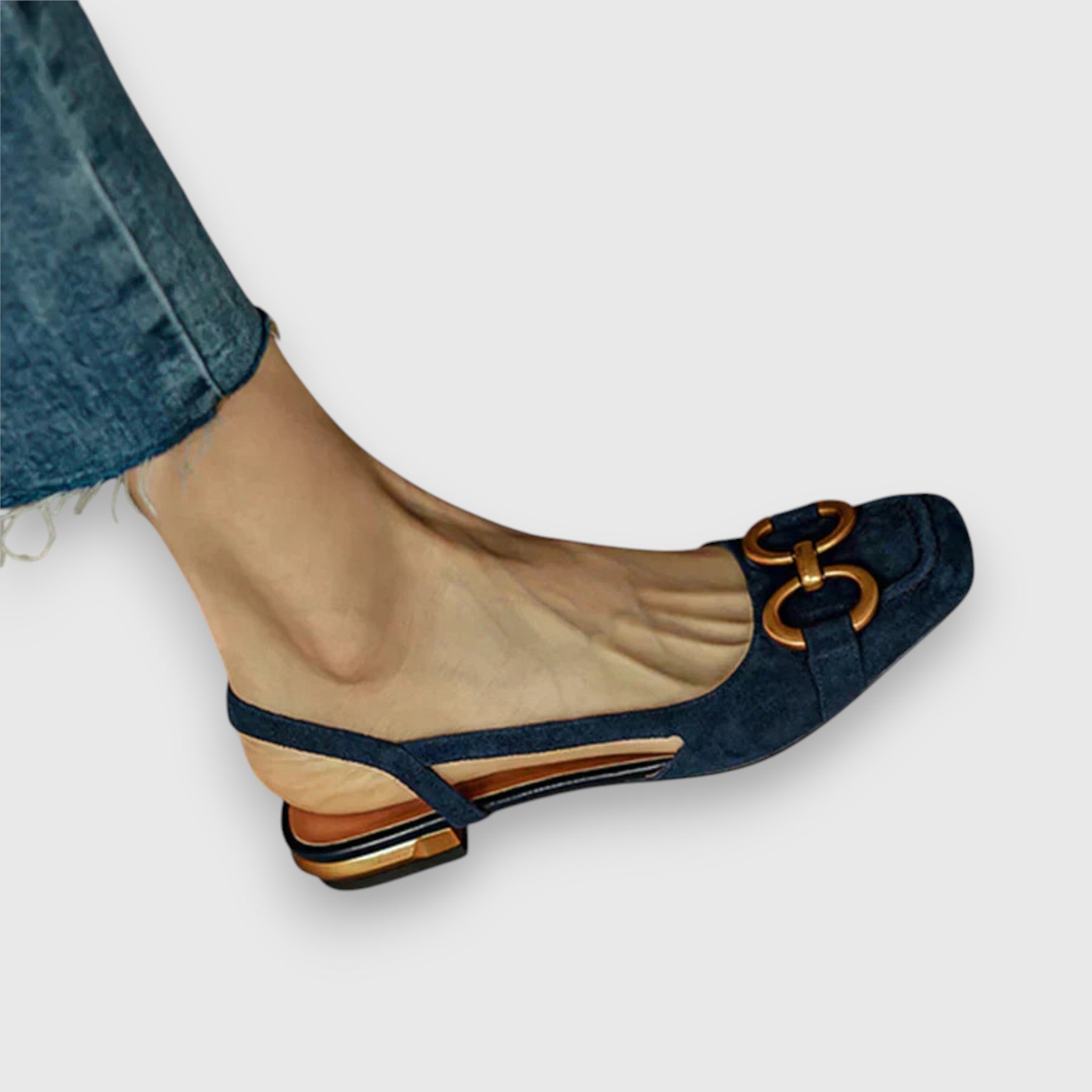 Marilyn – Chic Flats