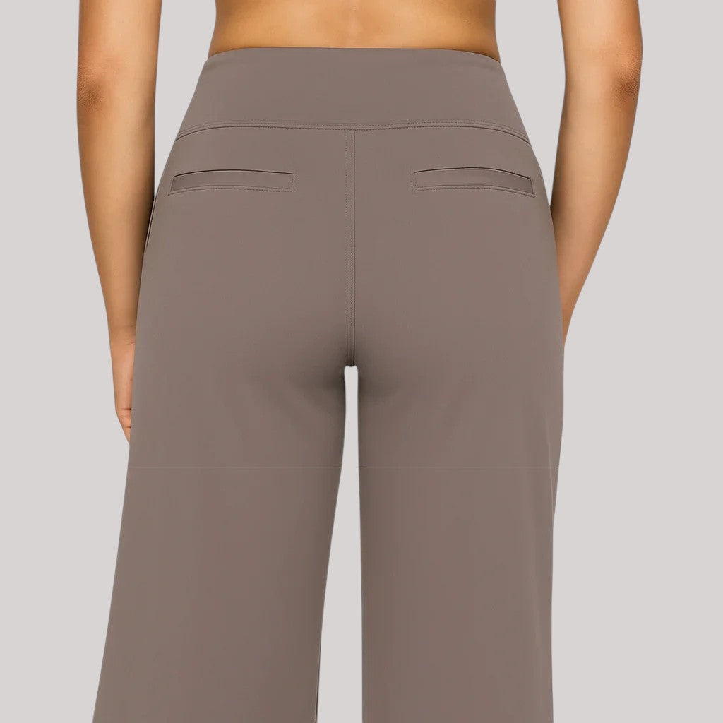 Aveline™ | joustavat housut