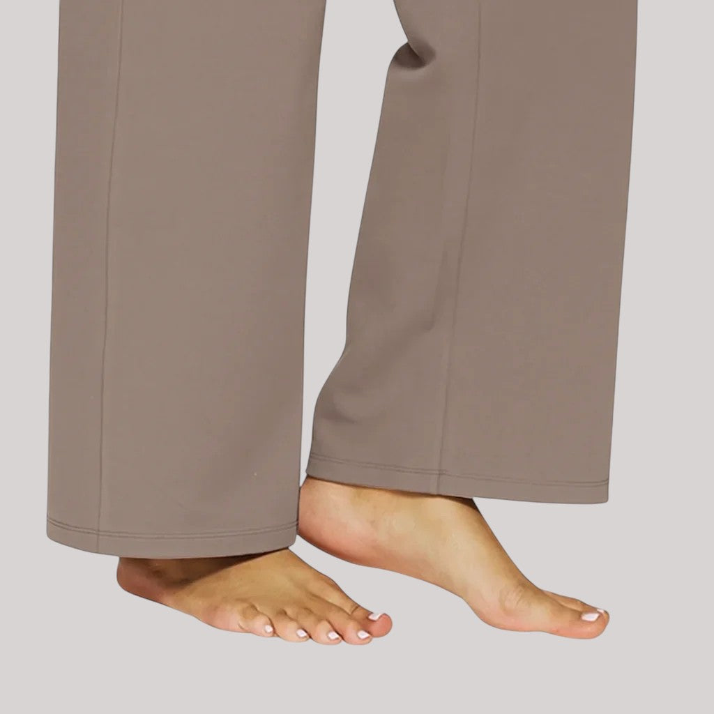 Aveline™ | joustavat housut