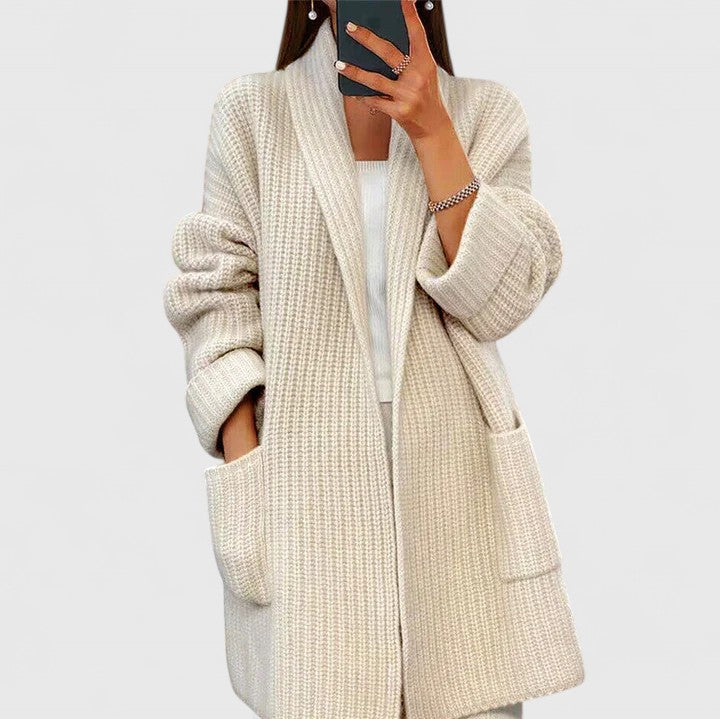 Emily | Comfortable Cardigan