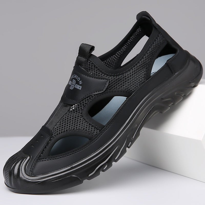 Sander | Orthopediske Sandaler med Optimal Støtte og Komfort