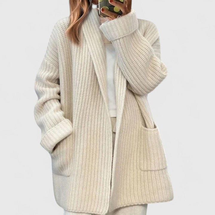 Emily  | Comfortable Cardigan