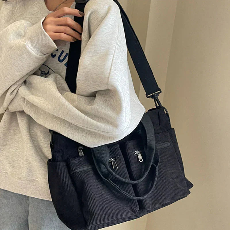 VardagsVäska™ - StilRygg Tote