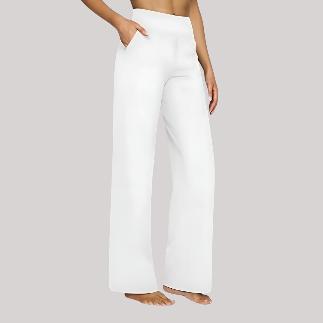 Aveline™ | joustavat housut