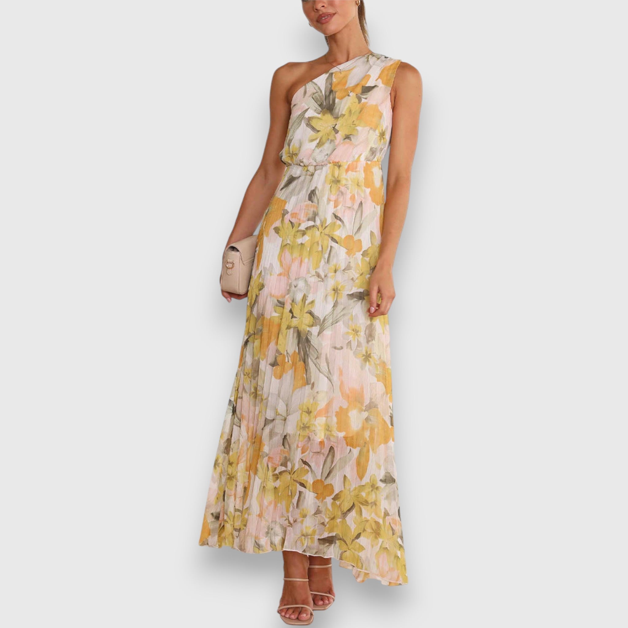 Soléna – Dress