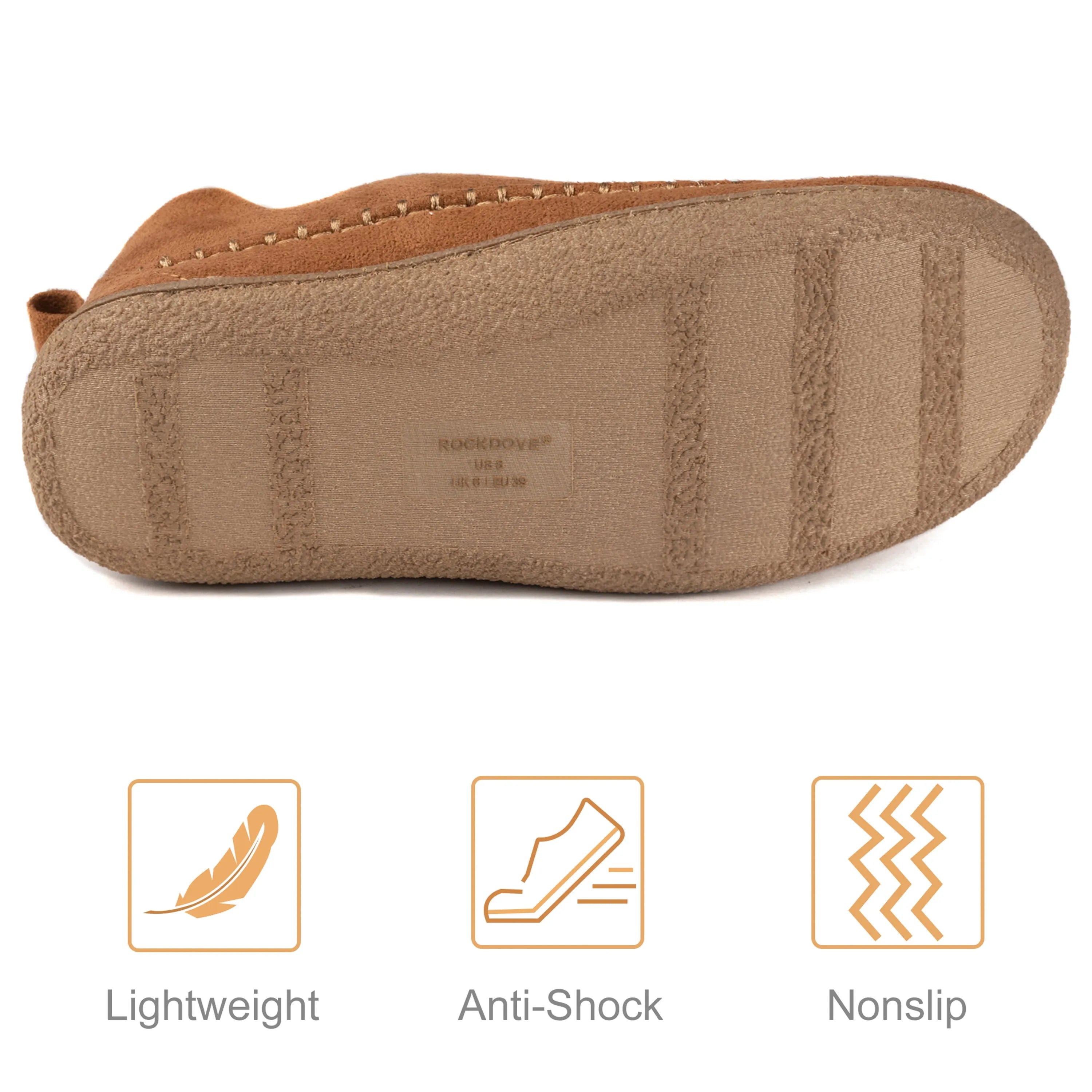 Aveline™ | Cozy Support Slippers