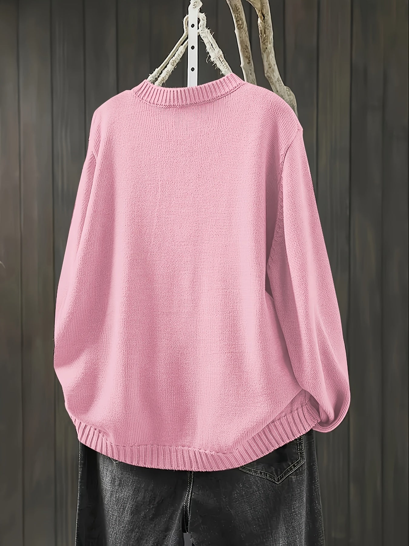 Sofia™ | Elegant og Komfortabel Cardigan