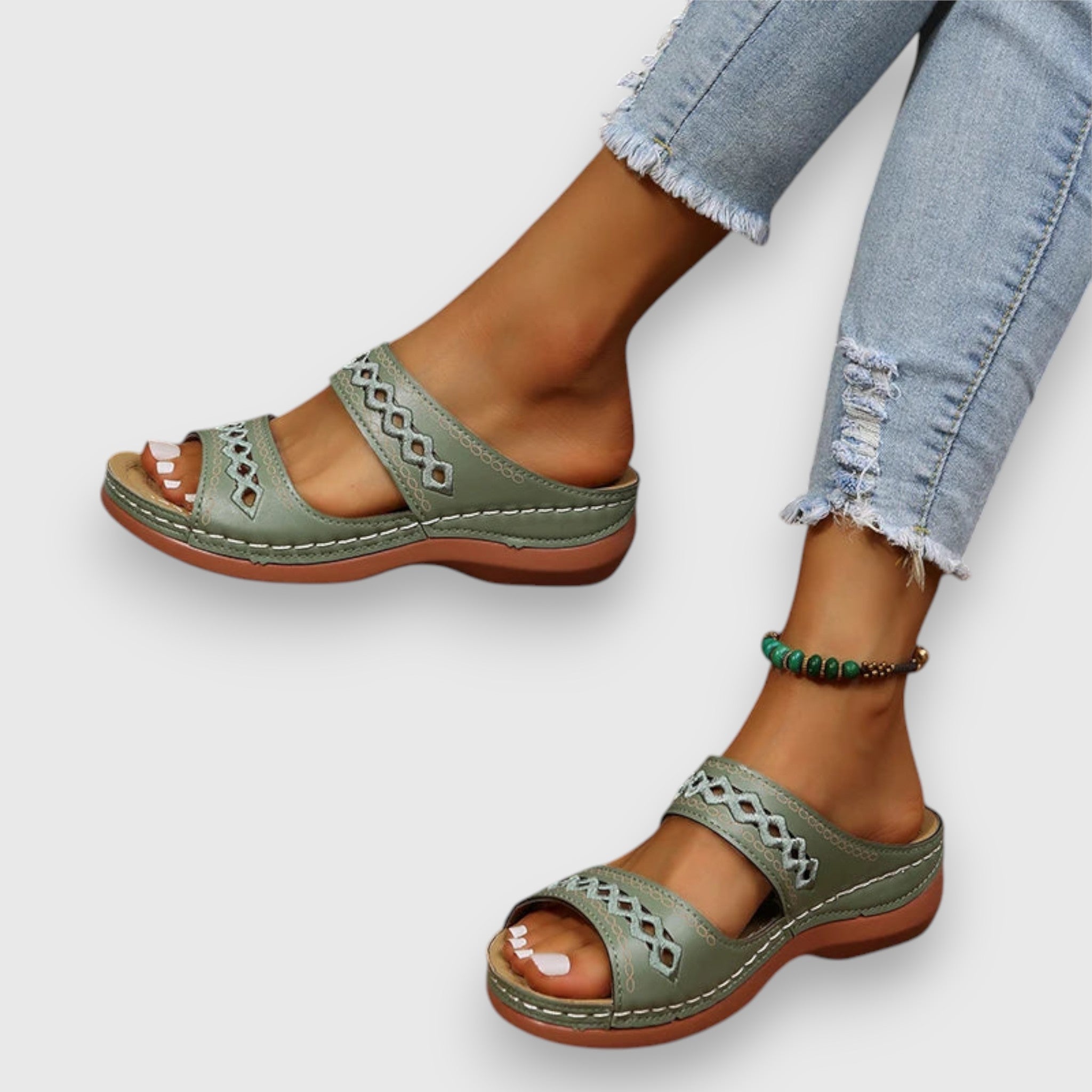 Heidi – Sandals