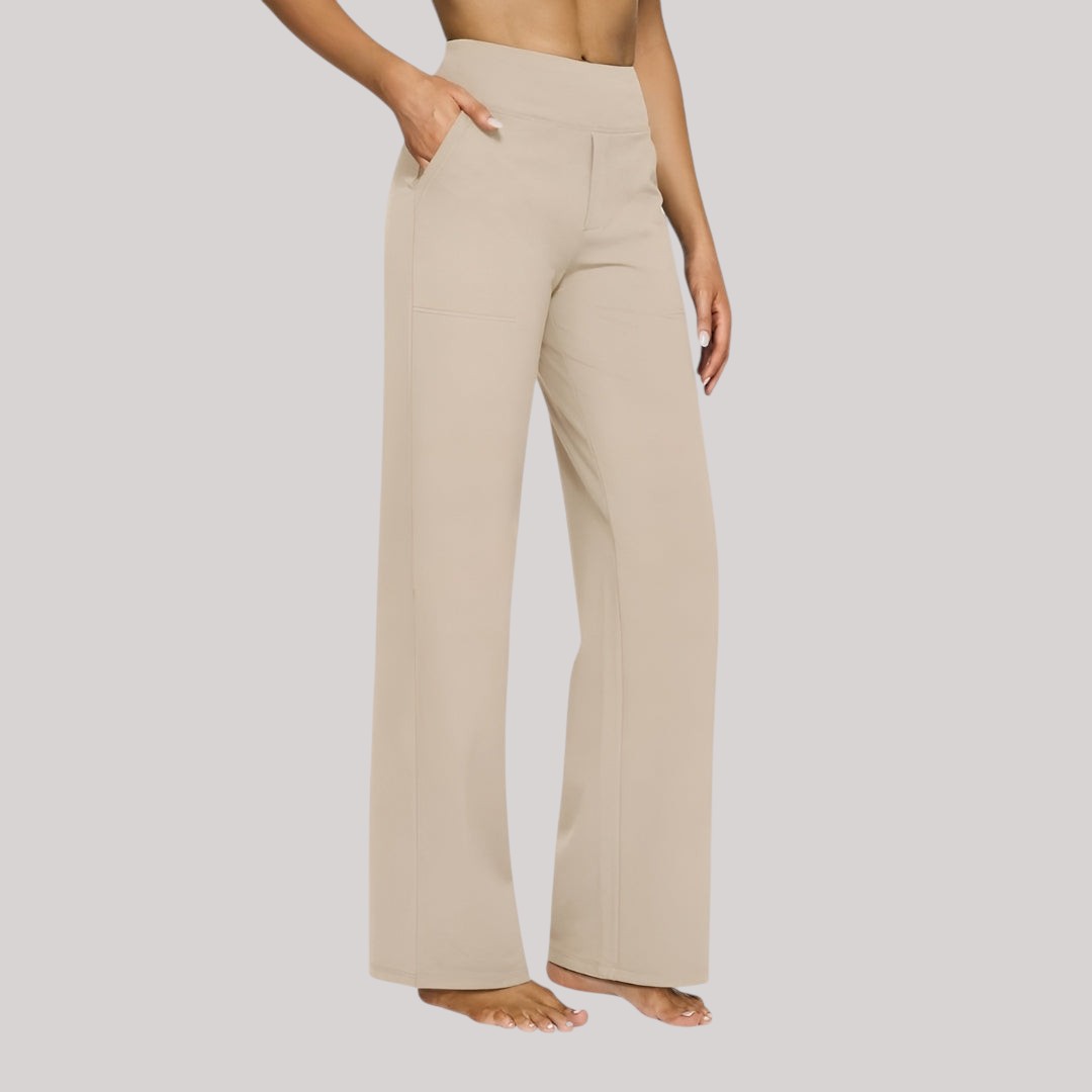 Aveline™ | joustavat housut