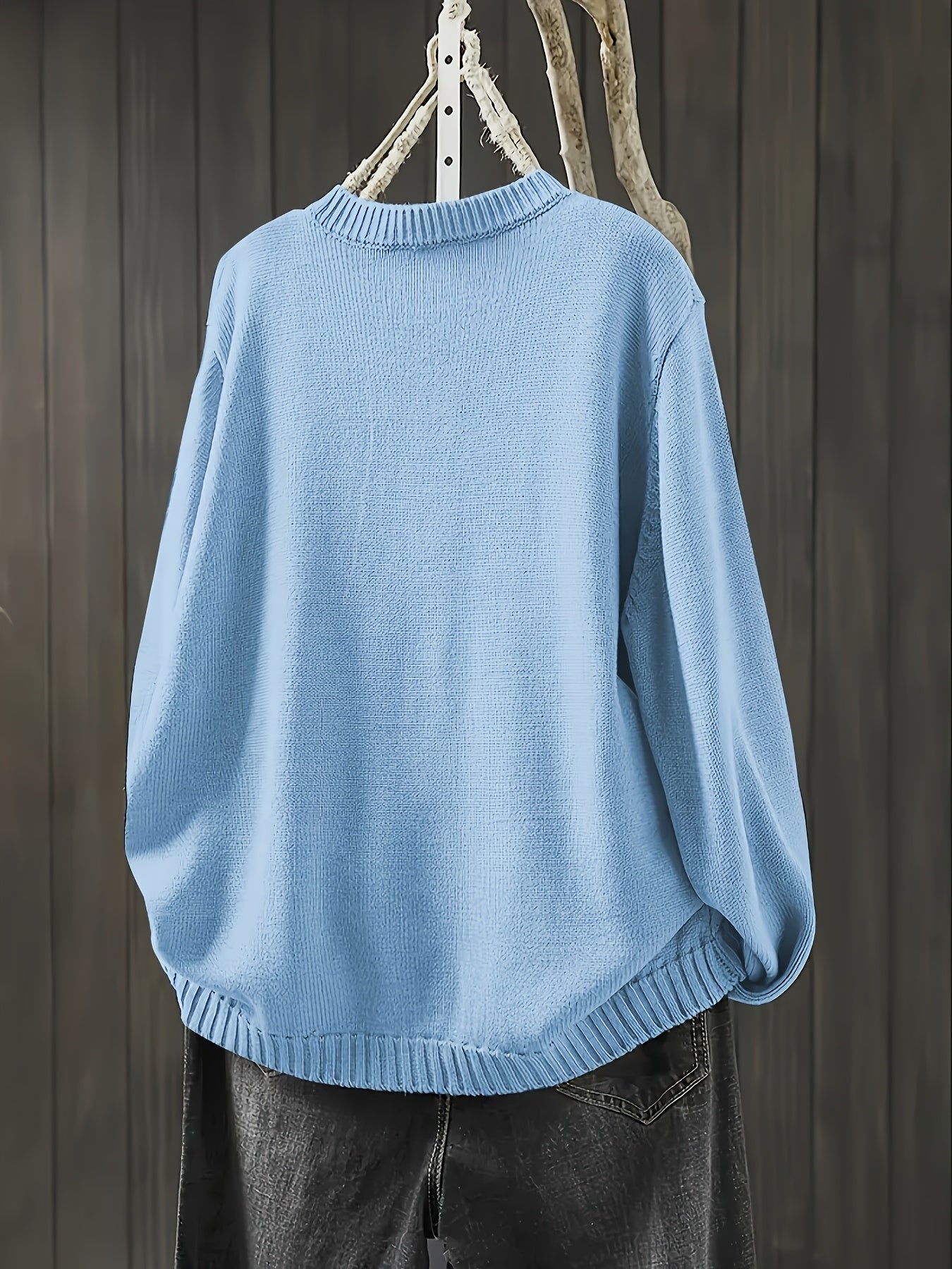 Sofia™ | Elegant og Komfortabel Cardigan