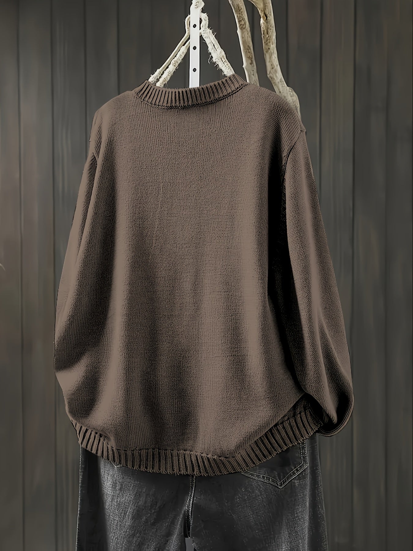 Sofia™ | Elegant og Komfortabel Cardigan