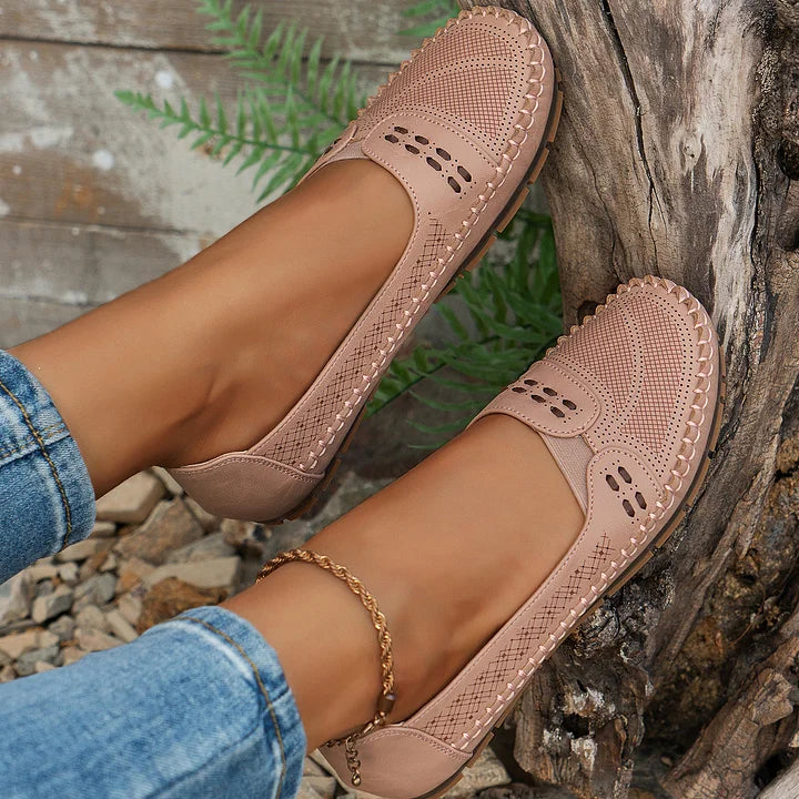 Denise | Orthopaedic Slip-ons