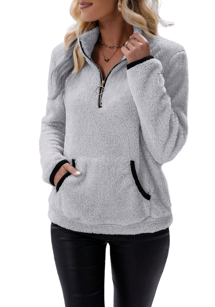 Aveline™ | Cozy Sweatshirt