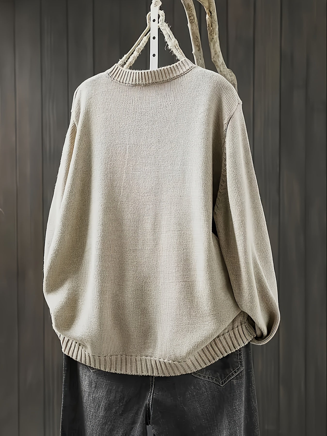 Sofia™ | Elegant og Komfortabel Cardigan