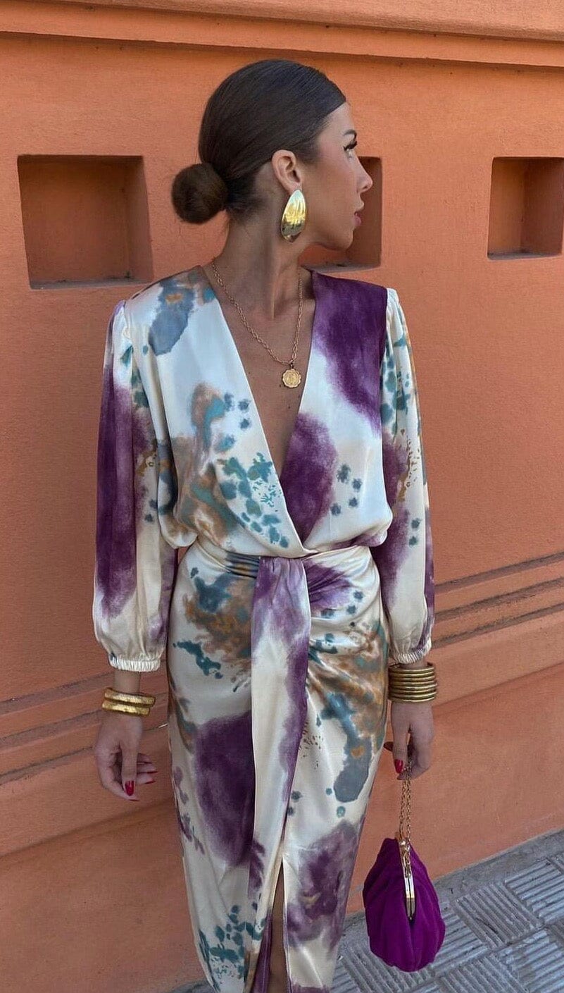 Vivienne™ | Sommerkjole