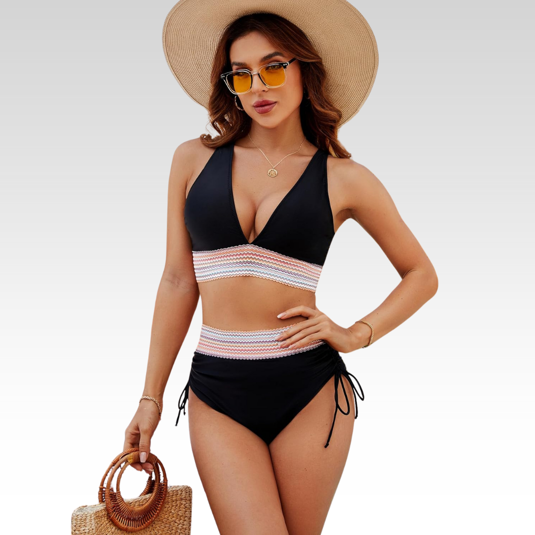 Solina | Din selvsikre mage-bikini-pakke