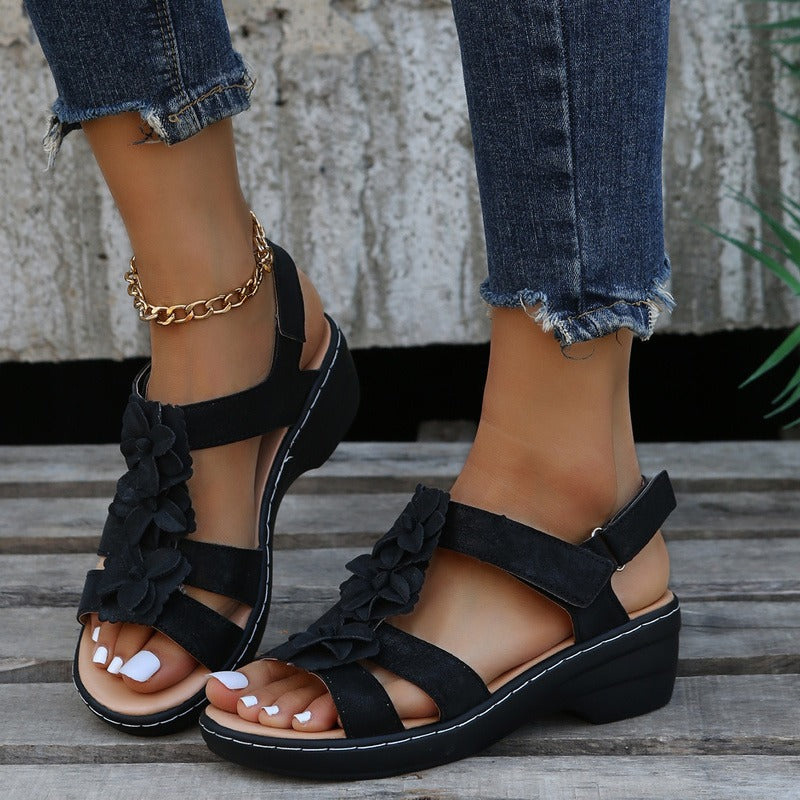 June | Sandals Orthopaedic