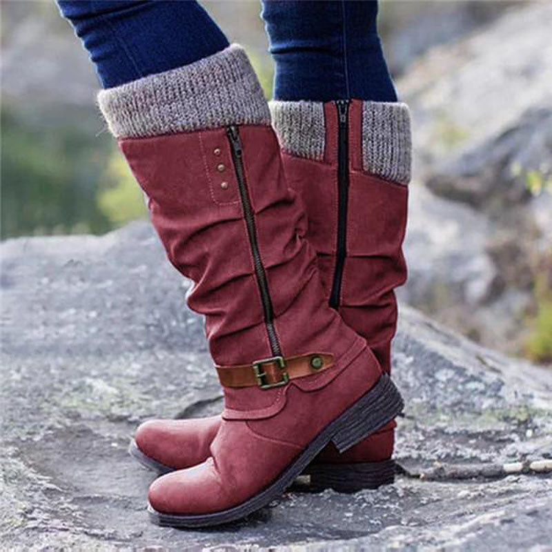 Bonnie | Orthopaedic Boots