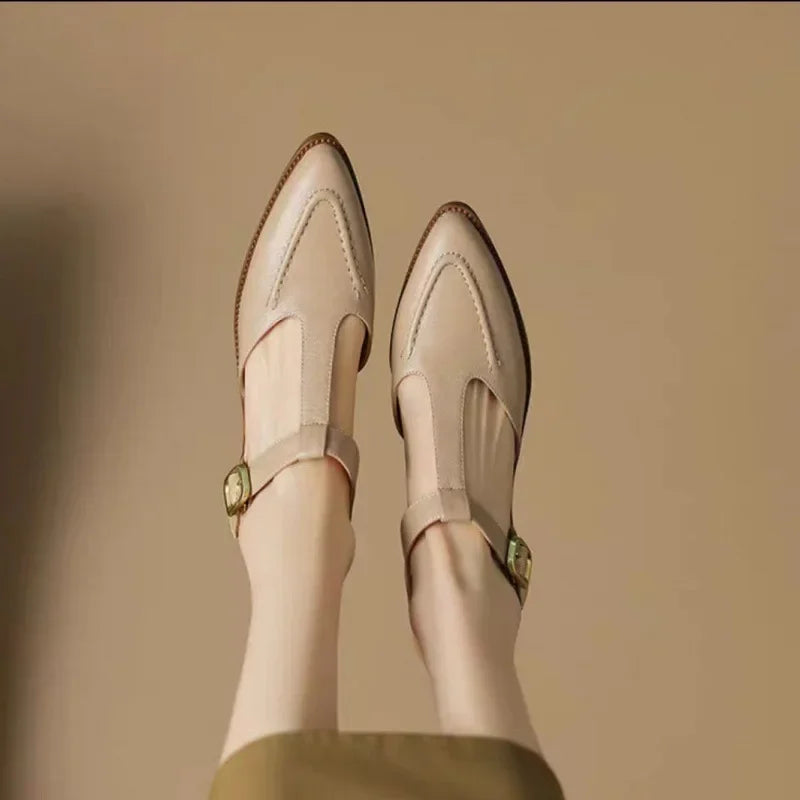 Aveline™ | Aurenza Solkikengät