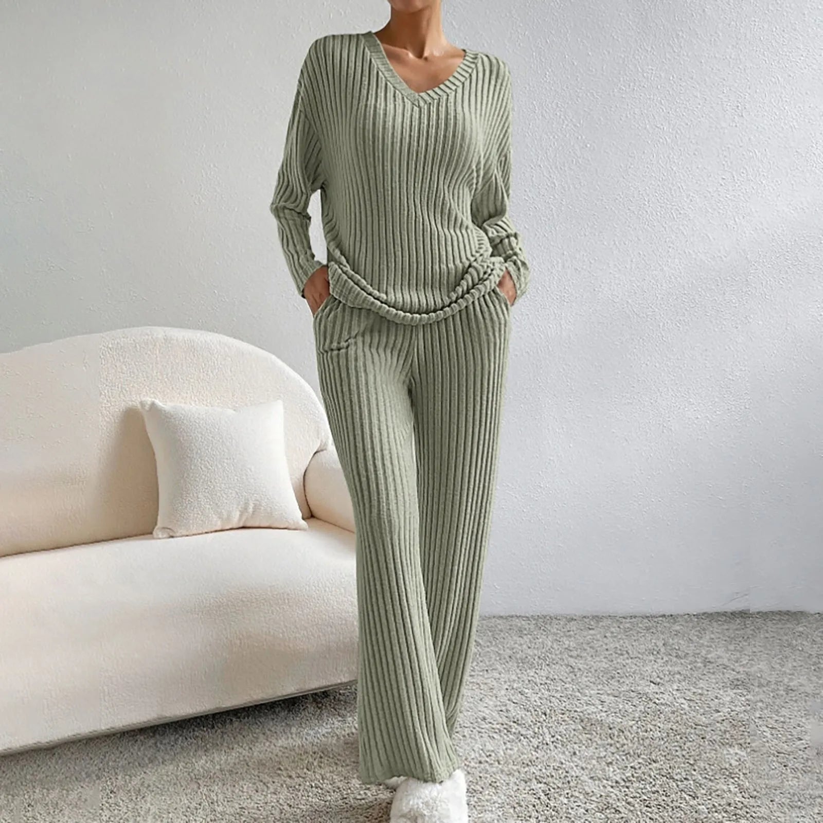 Edina – Two-Piece Set