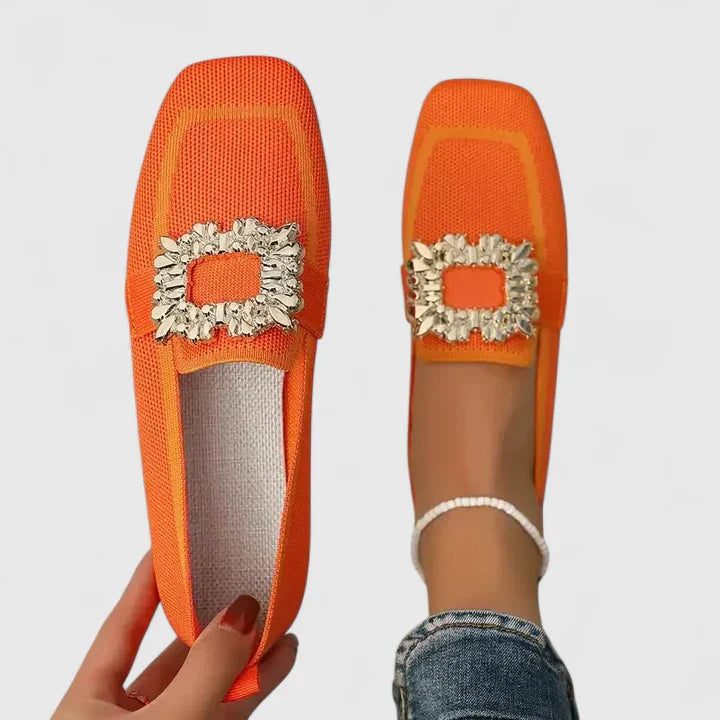 Marlene | Orthopaedic Loafers