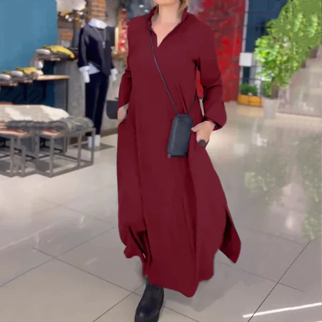 Charlotte | MAXI-KJOLEN