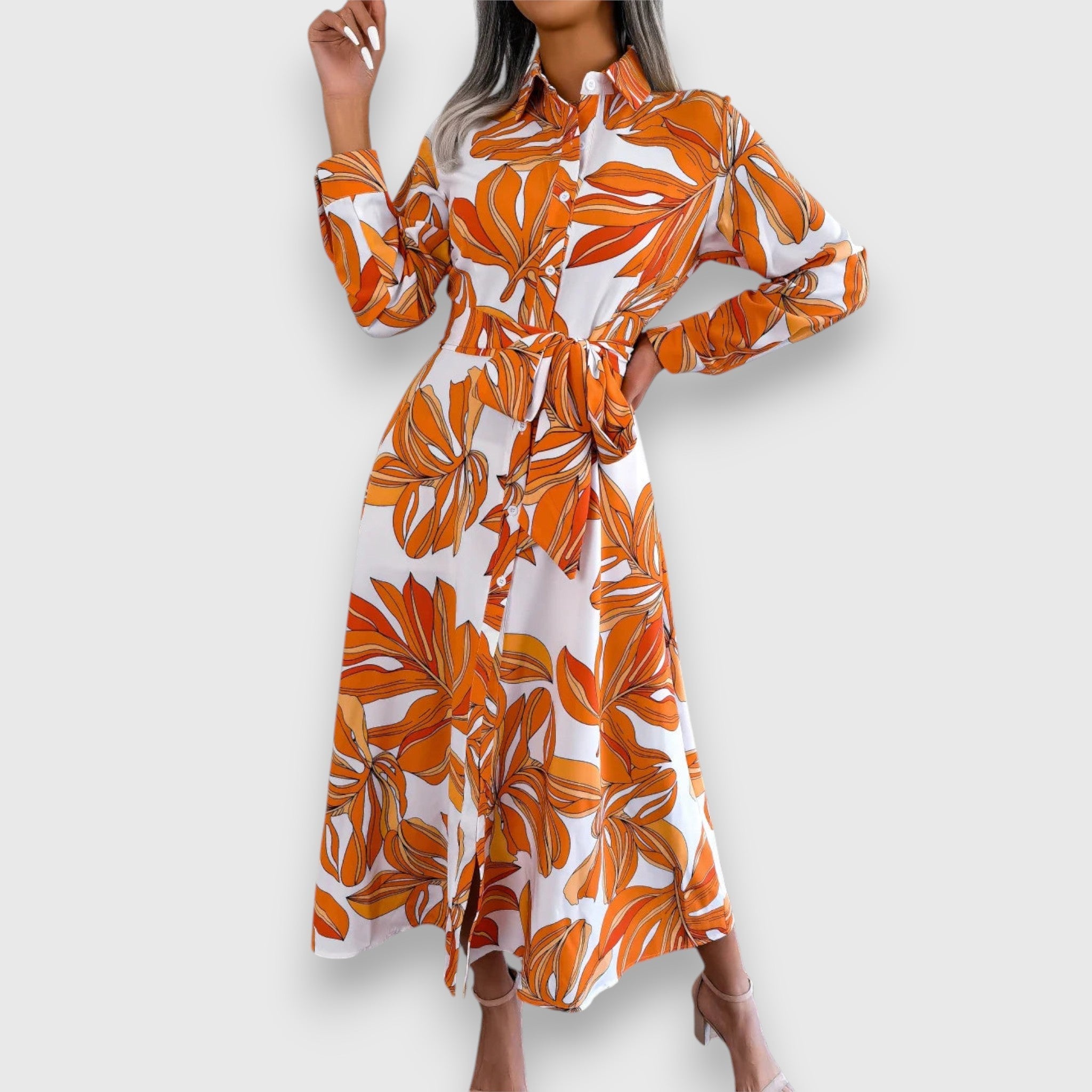 Marisa – Dress