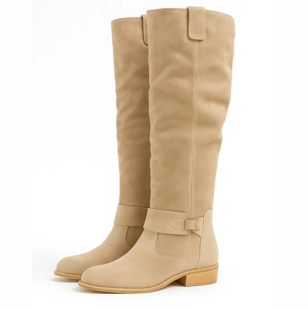 Megan | Orthopaedic Boots