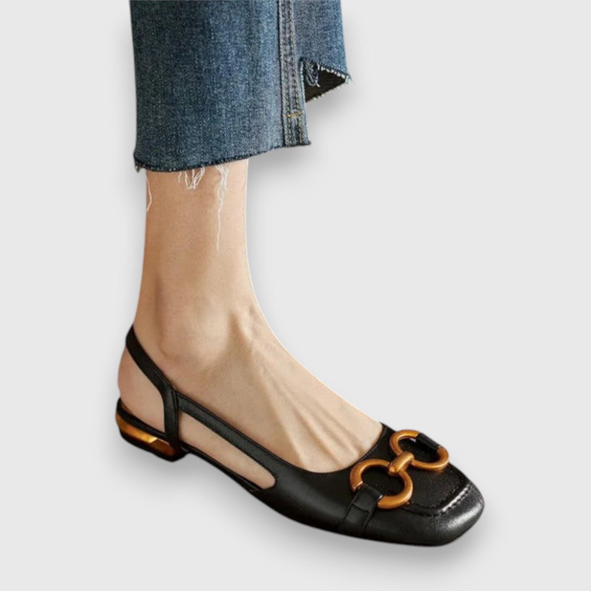 Marilyn – Chic Flats