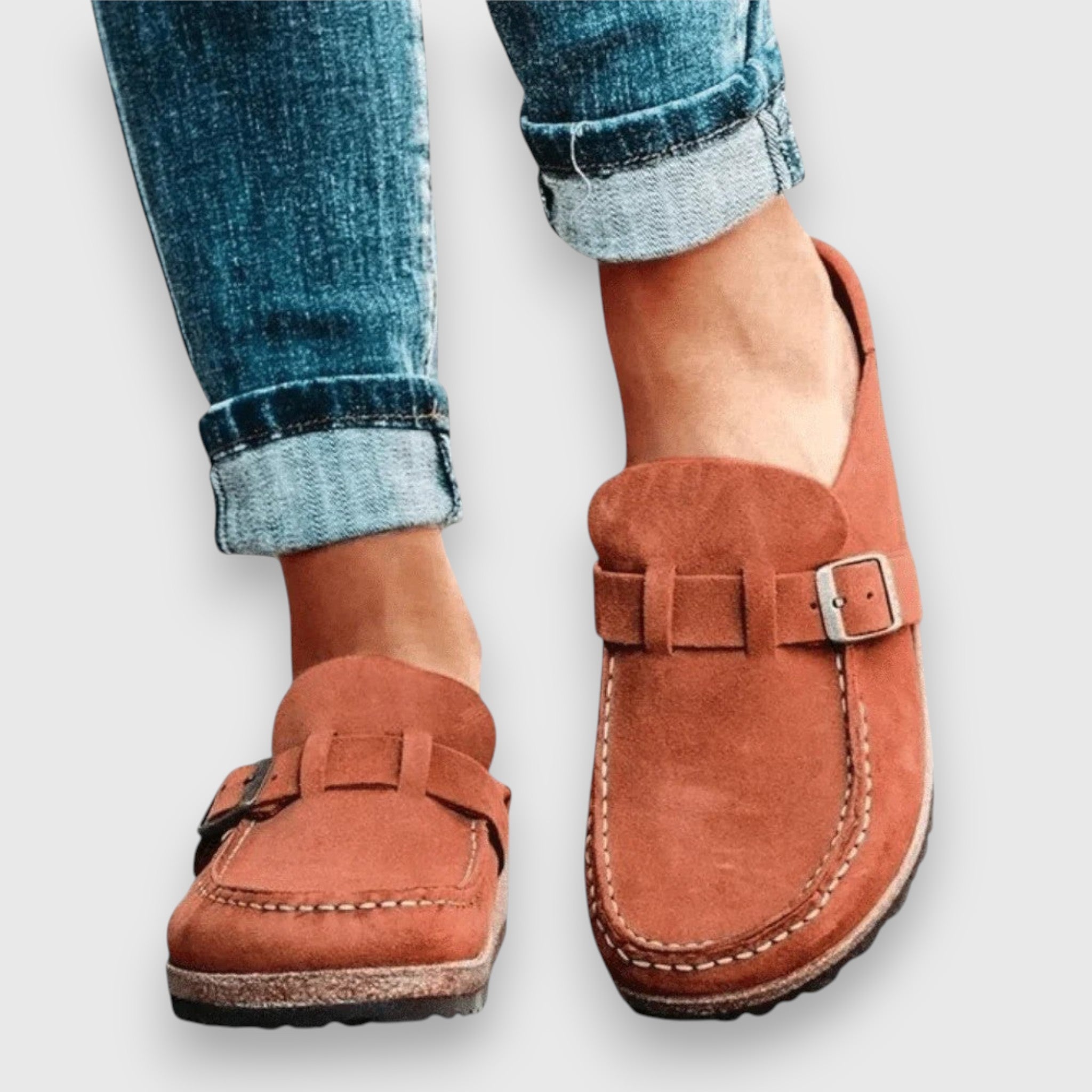 Milo – Sandals
