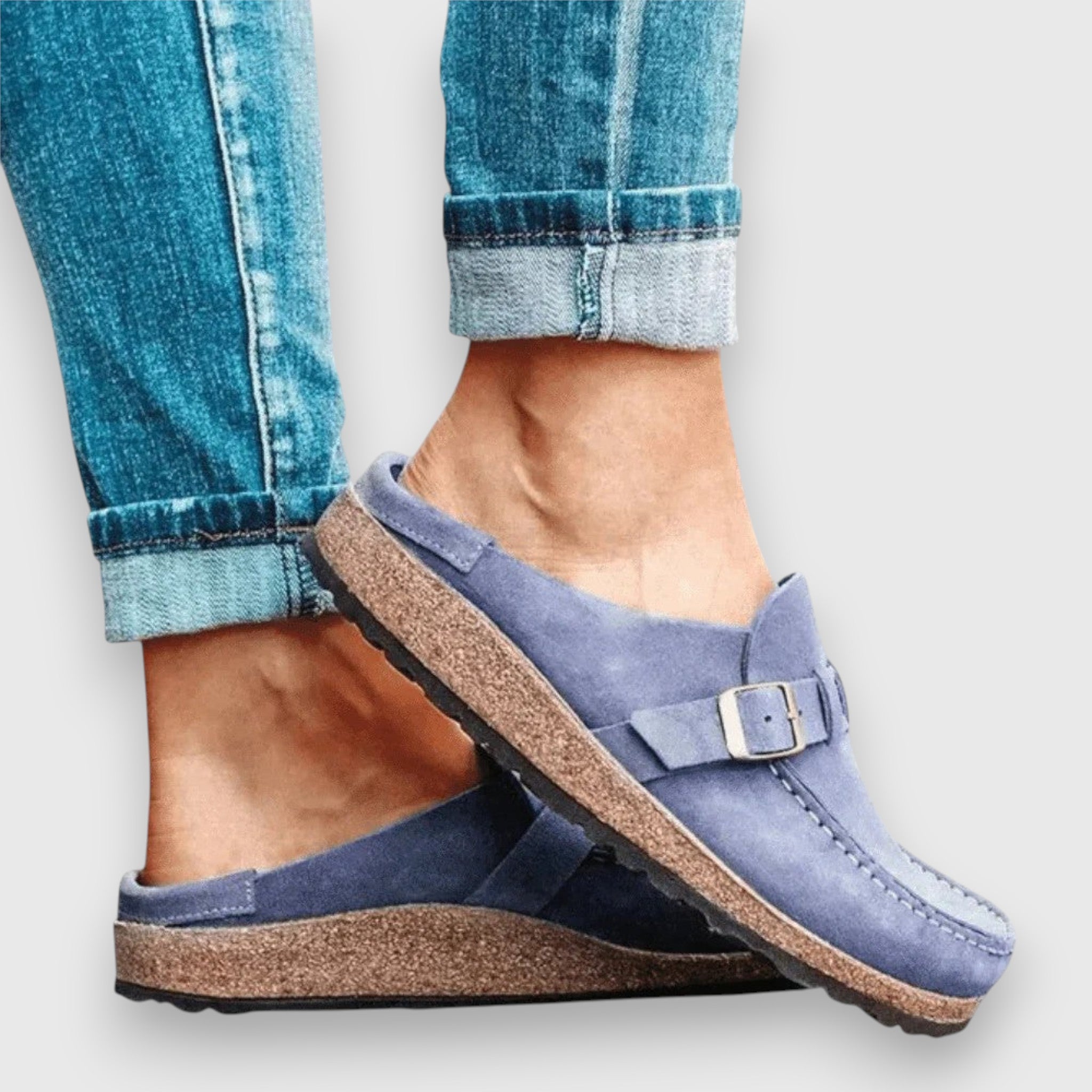 Milo – Sandals
